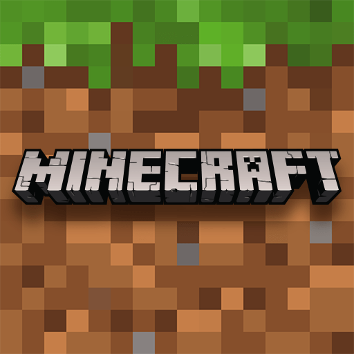 Minecraft++ Logo
